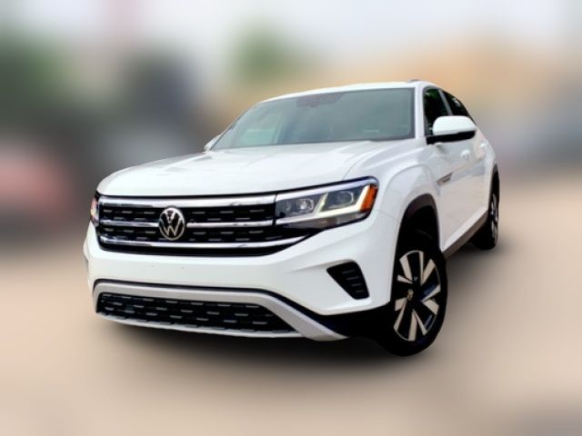 2022 Volkswagen Atlas Cross Sport 2.0T SE