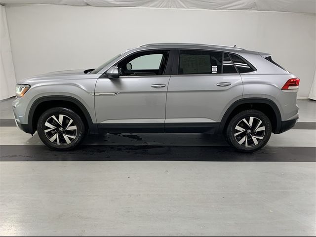 2022 Volkswagen Atlas Cross Sport 2.0T SE