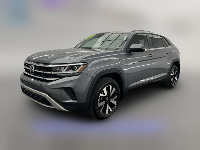2022 Volkswagen Atlas Cross Sport 2.0T SE