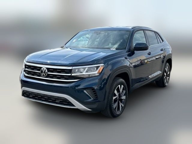2022 Volkswagen Atlas Cross Sport 2.0T SE