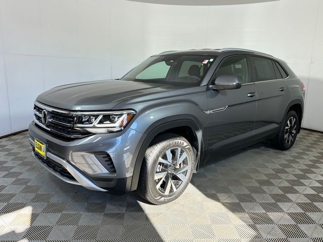 2022 Volkswagen Atlas Cross Sport 2.0T SE