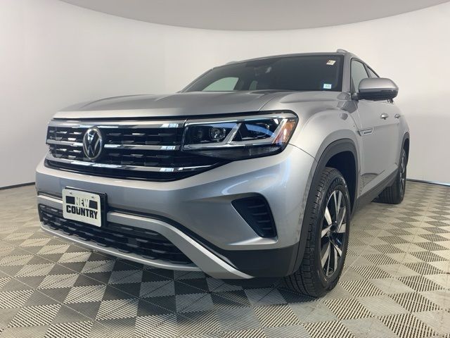 2022 Volkswagen Atlas Cross Sport 2.0T SE