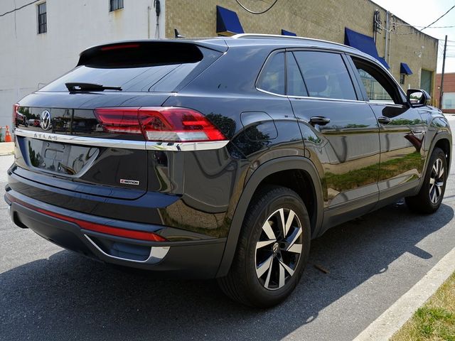 2022 Volkswagen Atlas Cross Sport 2.0T SE