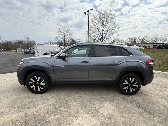 2022 Volkswagen Atlas Cross Sport 2.0T SE