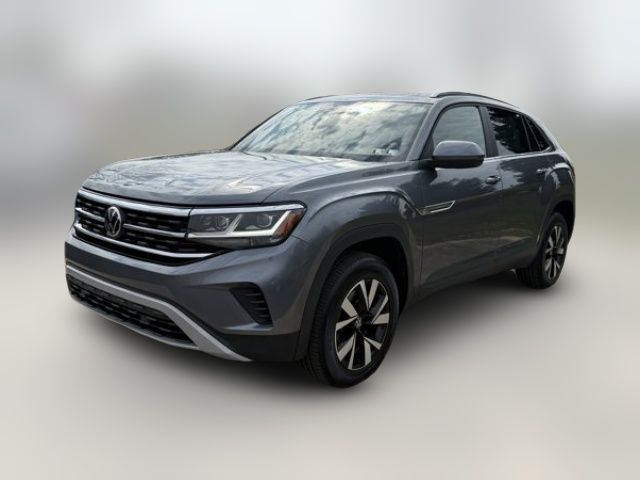 2022 Volkswagen Atlas Cross Sport 2.0T SE