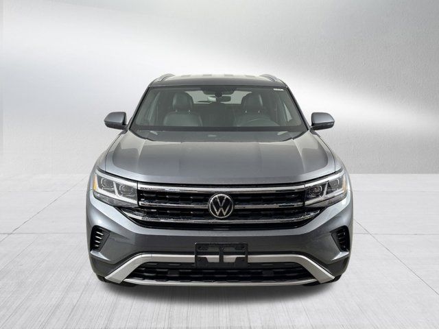 2022 Volkswagen Atlas Cross Sport 2.0T SE