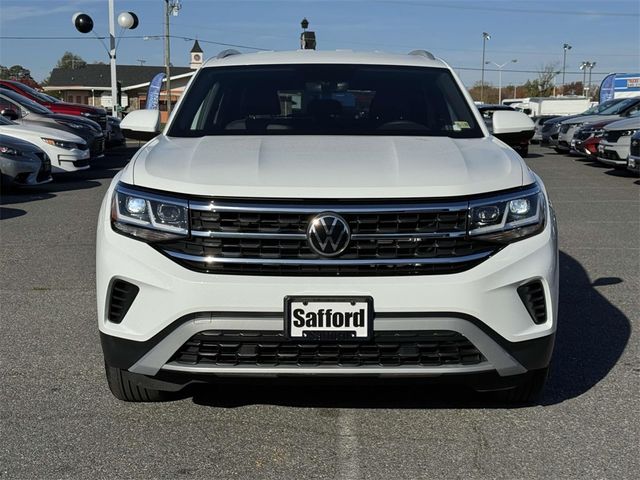 2022 Volkswagen Atlas Cross Sport 2.0T SE