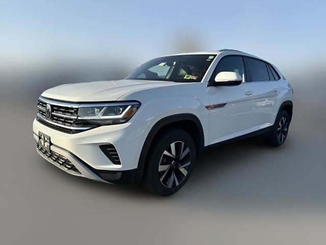 2022 Volkswagen Atlas Cross Sport 2.0T SE