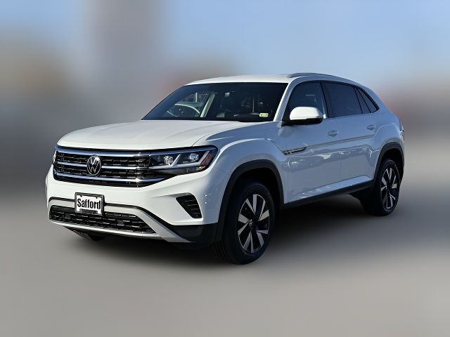 2022 Volkswagen Atlas Cross Sport 2.0T SE