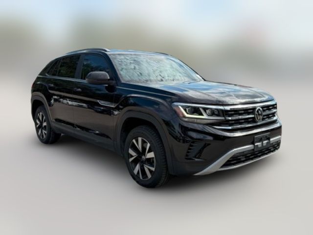 2022 Volkswagen Atlas Cross Sport 2.0T SE