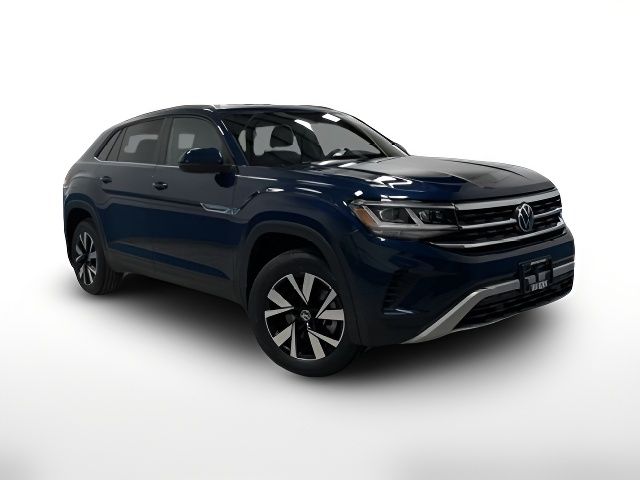 2022 Volkswagen Atlas Cross Sport 2.0T SE