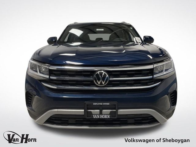 2022 Volkswagen Atlas Cross Sport 2.0T SE