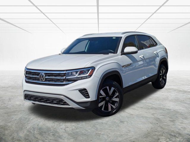 2022 Volkswagen Atlas Cross Sport 2.0T SE