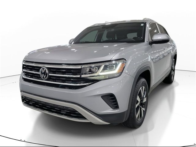 2022 Volkswagen Atlas Cross Sport 2.0T SE