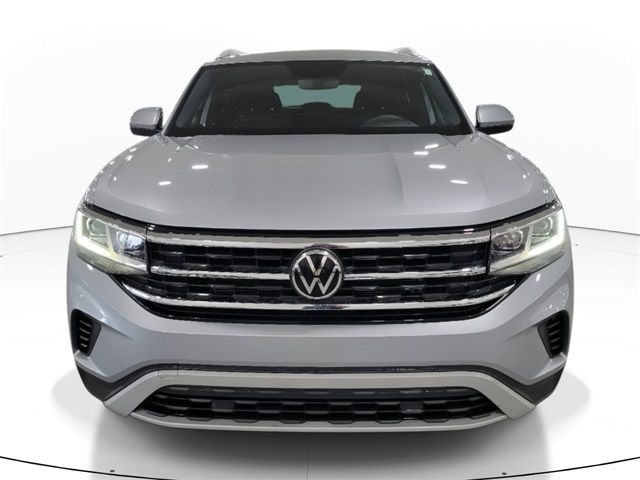 2022 Volkswagen Atlas Cross Sport 2.0T SE