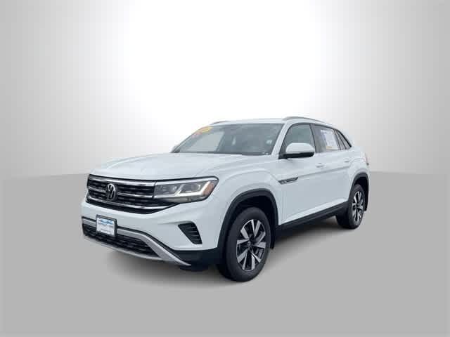 2022 Volkswagen Atlas Cross Sport 2.0T SE