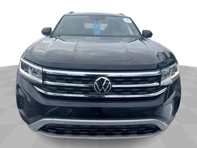 2022 Volkswagen Atlas Cross Sport 2.0T SE