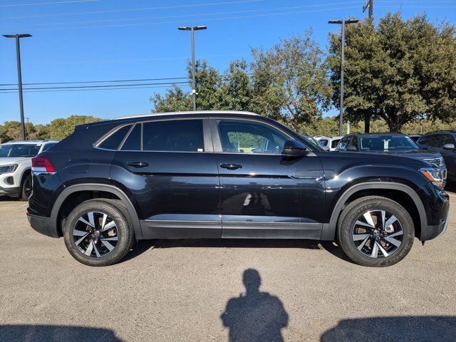 2022 Volkswagen Atlas Cross Sport 2.0T SE