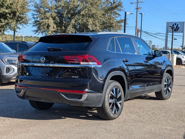 2022 Volkswagen Atlas Cross Sport 2.0T SE