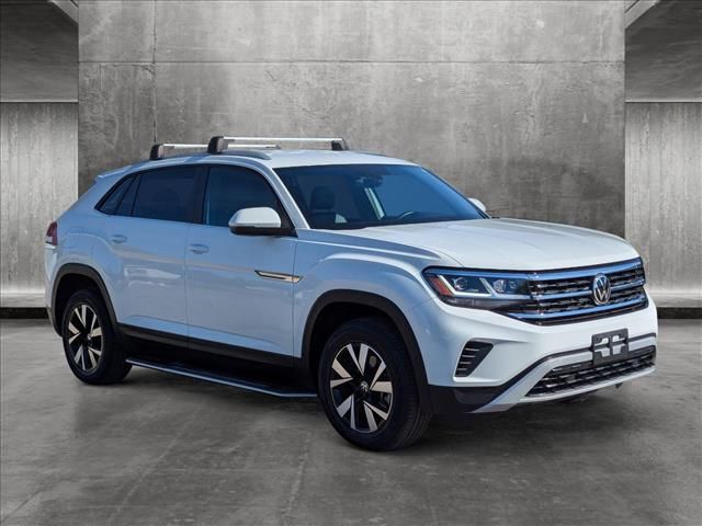 2022 Volkswagen Atlas Cross Sport 2.0T SE