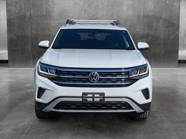 2022 Volkswagen Atlas Cross Sport 2.0T SE