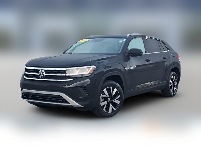 2022 Volkswagen Atlas Cross Sport 2.0T SE