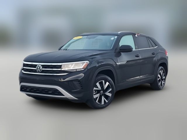 2022 Volkswagen Atlas Cross Sport 2.0T SE