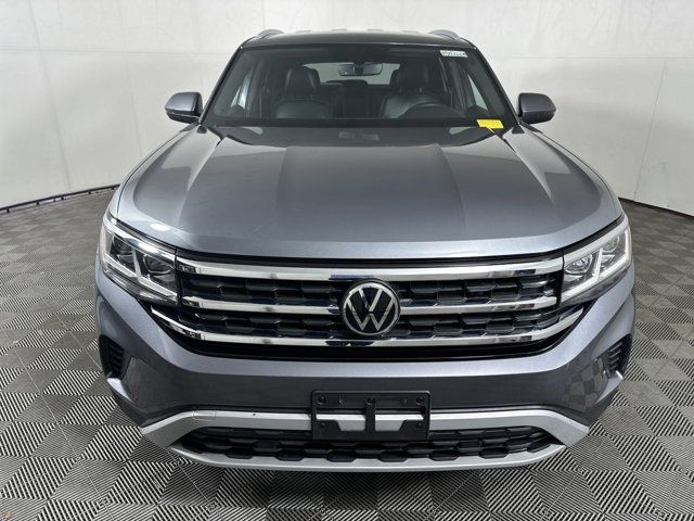 2022 Volkswagen Atlas Cross Sport 2.0T SE