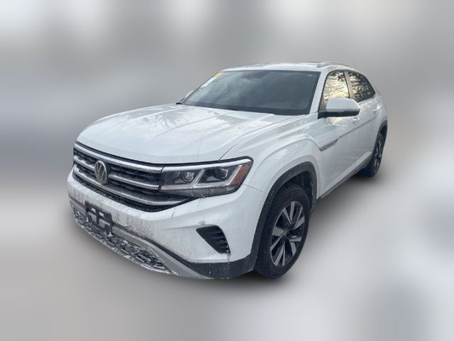 2022 Volkswagen Atlas Cross Sport 2.0T SE