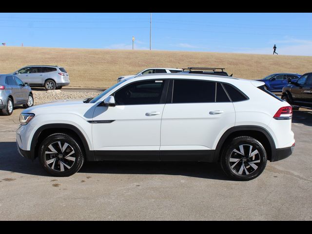 2022 Volkswagen Atlas Cross Sport 2.0T SE