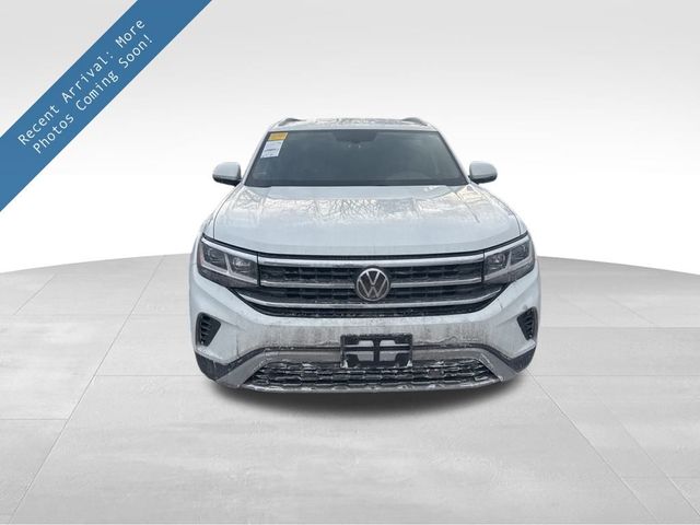 2022 Volkswagen Atlas Cross Sport 2.0T SE