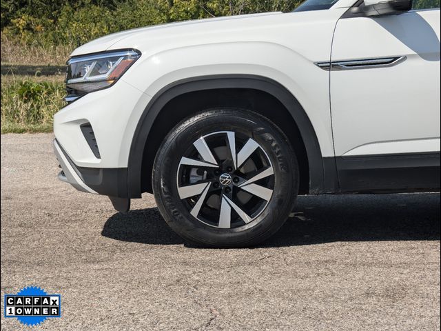 2022 Volkswagen Atlas Cross Sport 2.0T SE