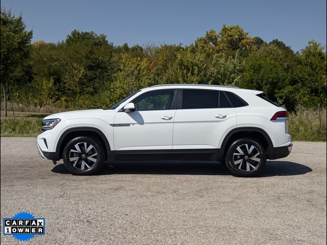 2022 Volkswagen Atlas Cross Sport 2.0T SE