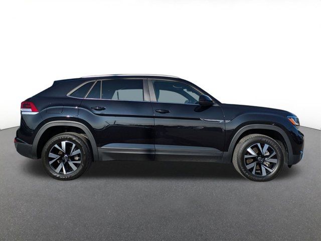 2022 Volkswagen Atlas Cross Sport 2.0T SE