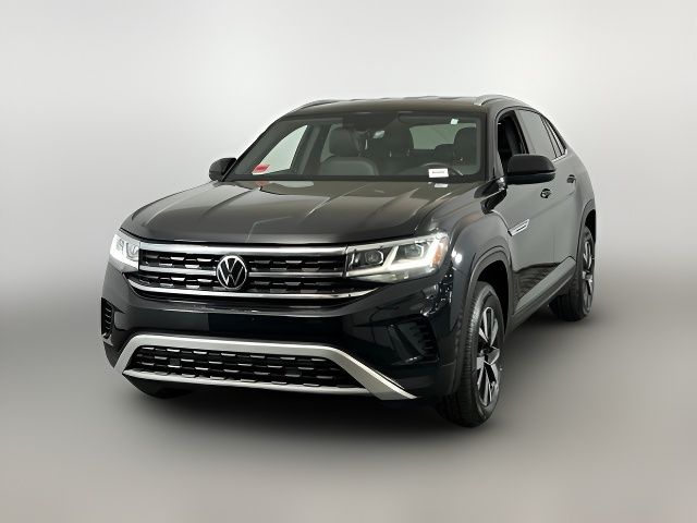 2022 Volkswagen Atlas Cross Sport 2.0T SE