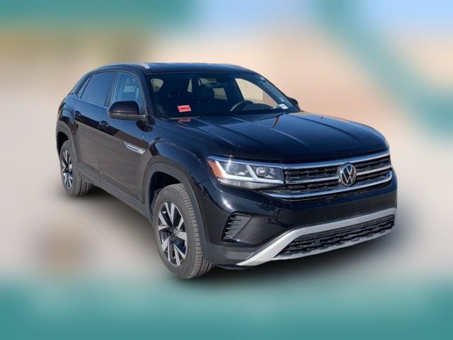 2022 Volkswagen Atlas Cross Sport 2.0T SE