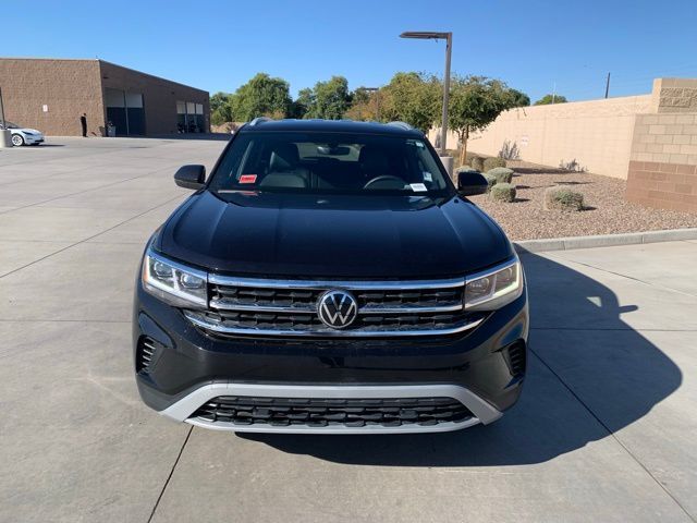 2022 Volkswagen Atlas Cross Sport 2.0T SE