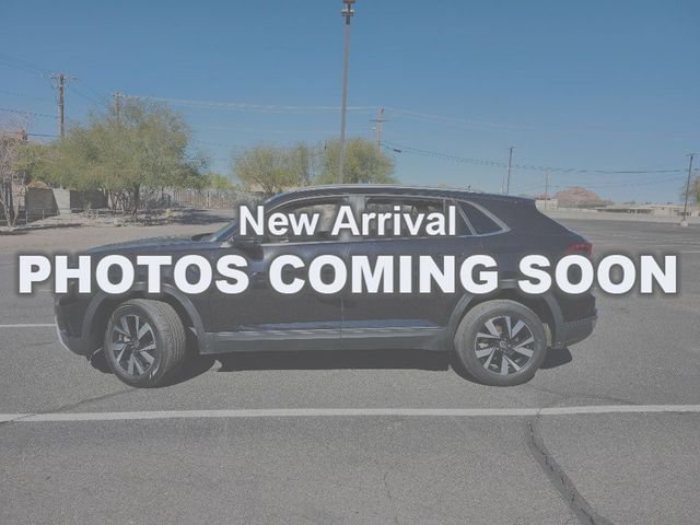 2022 Volkswagen Atlas Cross Sport 2.0T SE