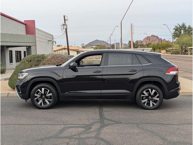 2022 Volkswagen Atlas Cross Sport 2.0T SE