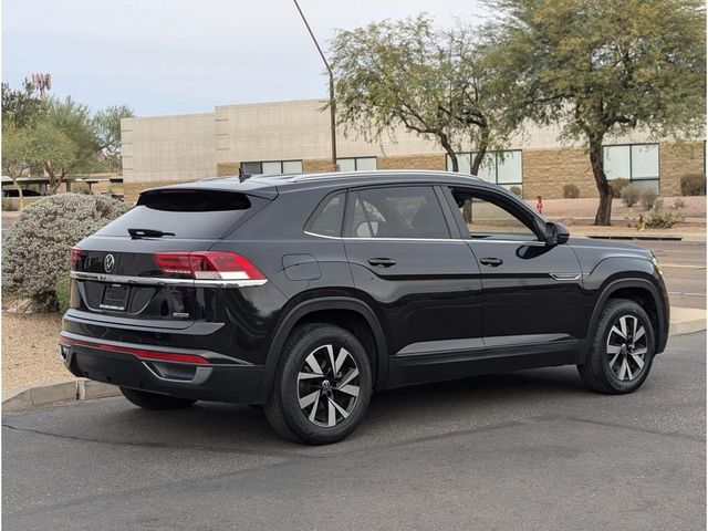 2022 Volkswagen Atlas Cross Sport 2.0T SE