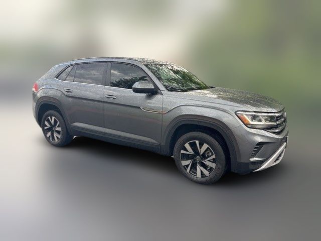 2022 Volkswagen Atlas Cross Sport 2.0T SE
