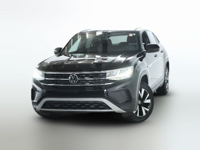 2022 Volkswagen Atlas Cross Sport 2.0T SE