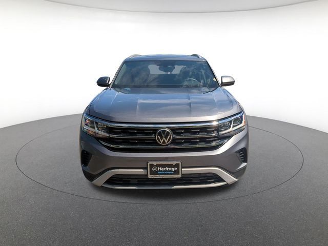 2022 Volkswagen Atlas Cross Sport 2.0T SE