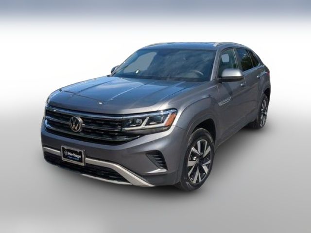 2022 Volkswagen Atlas Cross Sport 2.0T SE