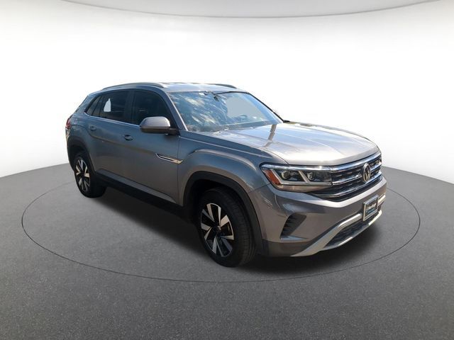 2022 Volkswagen Atlas Cross Sport 2.0T SE