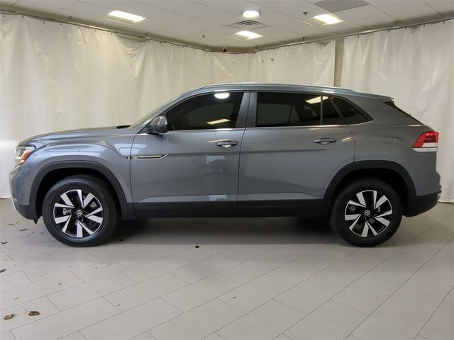 2022 Volkswagen Atlas Cross Sport 2.0T SE