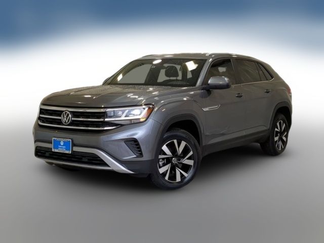 2022 Volkswagen Atlas Cross Sport 2.0T SE