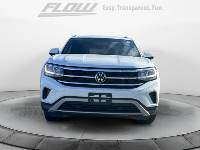 2022 Volkswagen Atlas Cross Sport 2.0T SE