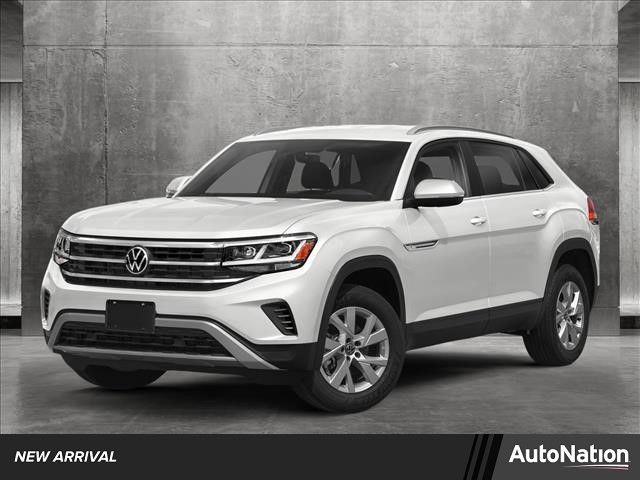 2022 Volkswagen Atlas Cross Sport 2.0T SE