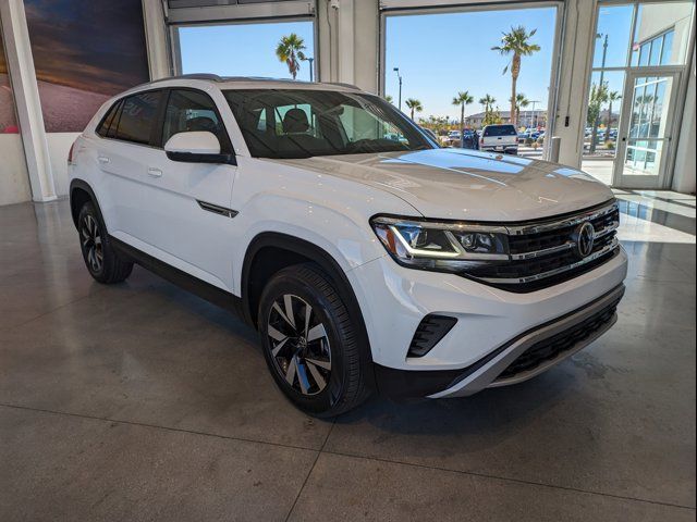 2022 Volkswagen Atlas Cross Sport 2.0T SE